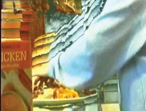 Cooking FAQ: Chicken